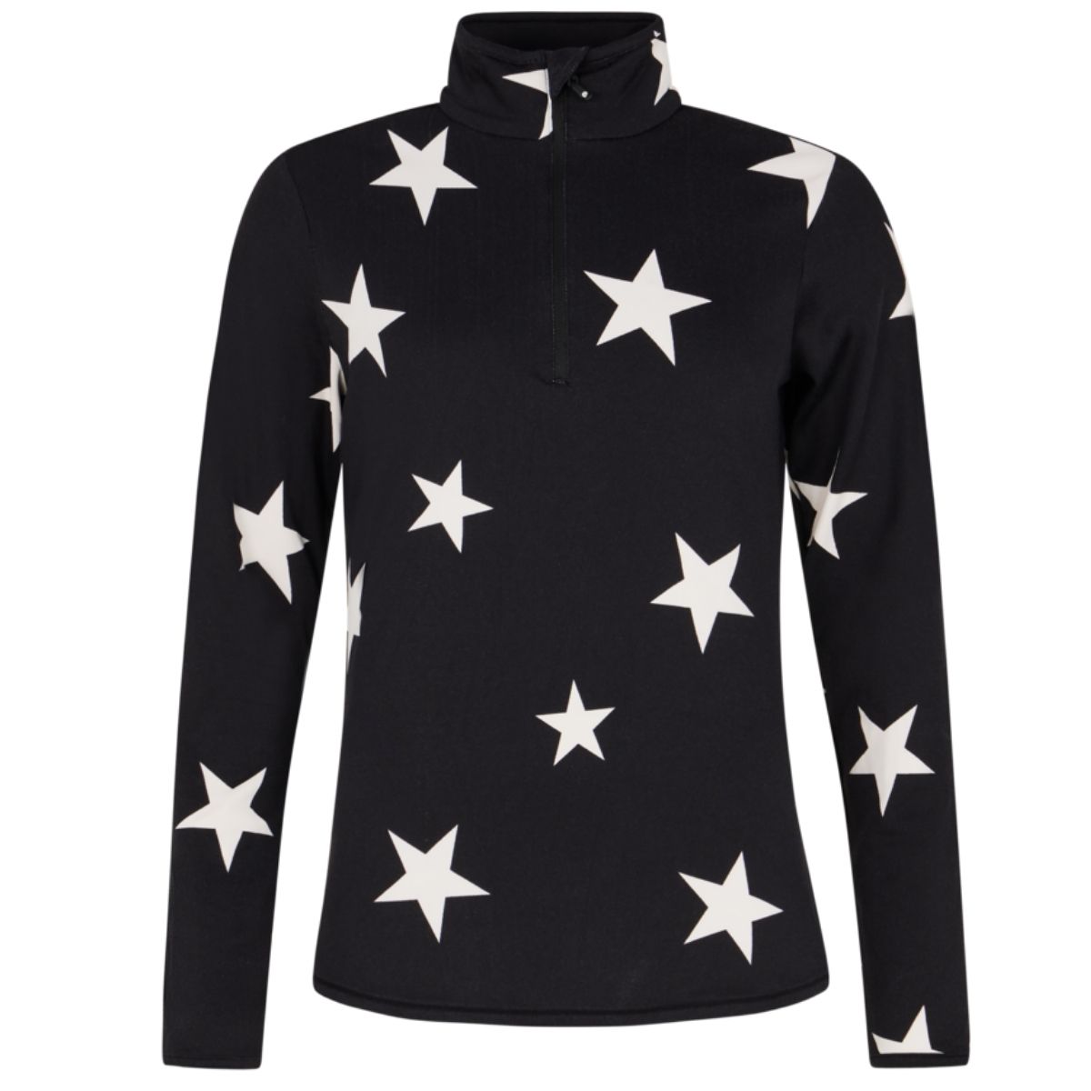Protest Womens Prtnoon 1_4 Zip Active Top
