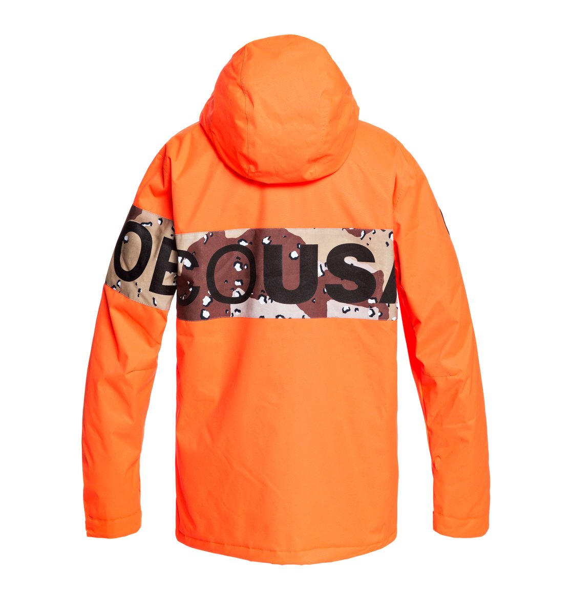 DC Shoes M Propaganda Jacket 2021 DC Shoes M Propaganda Jacket 2021
