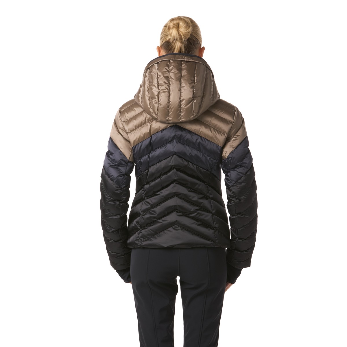Toni Sailer Kimberly Women Ski Jacket