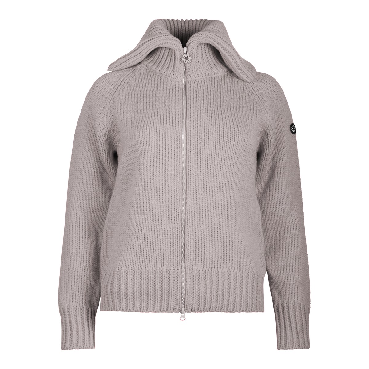 Newland Womens Piz Nair Full Zip