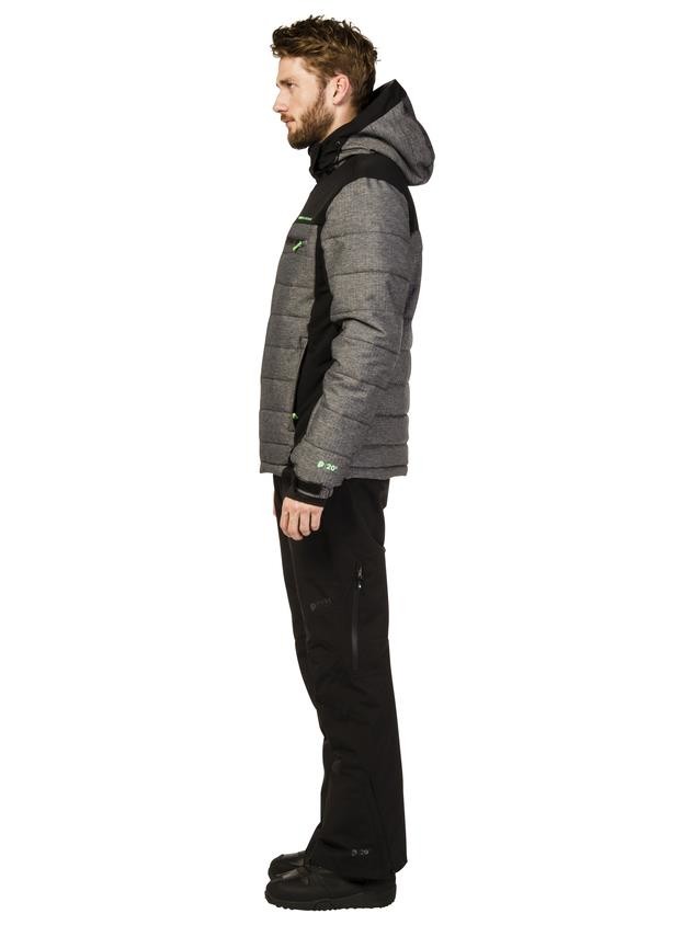 Protest M Defender Jacket Protest M Defender Jacket