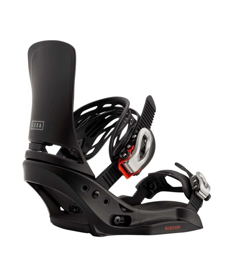 Burton Lexa Est Burton Lexa Est