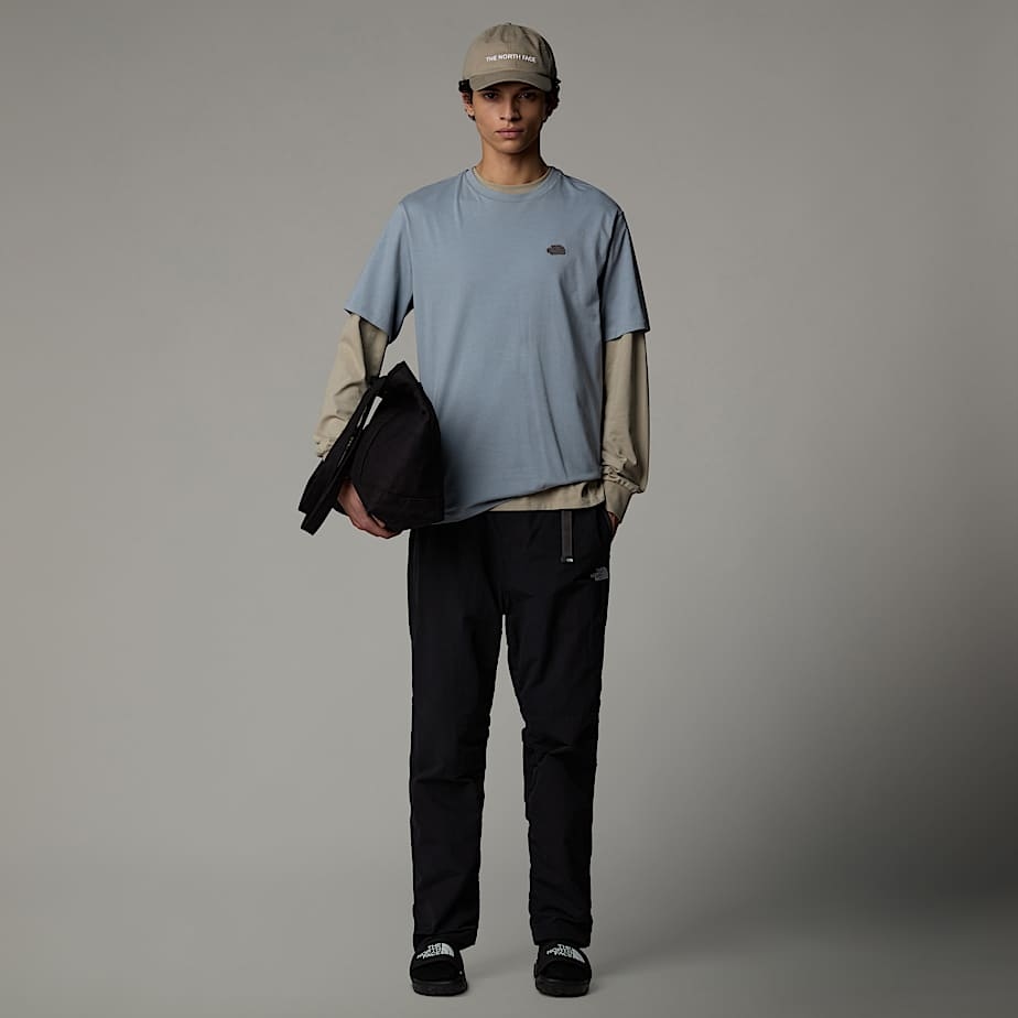 The North Face Mens Never Stop Cush Slide