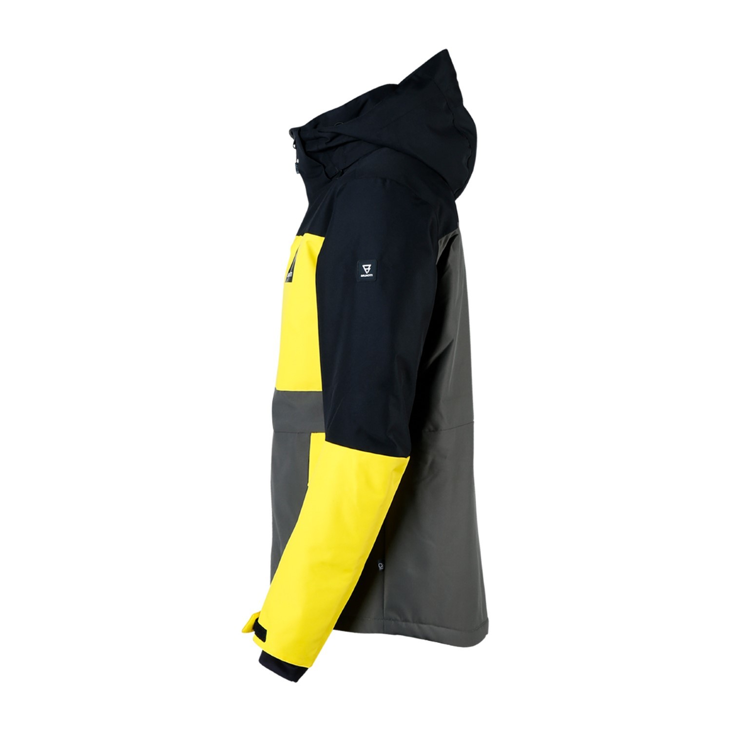 Brunotti Aracin Mens Snowjacket Brunotti Aracin Mens Snowjacket