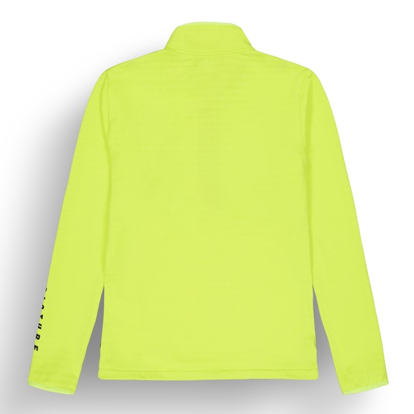 Picture Womens Bake W 1/4 Grid Fleece