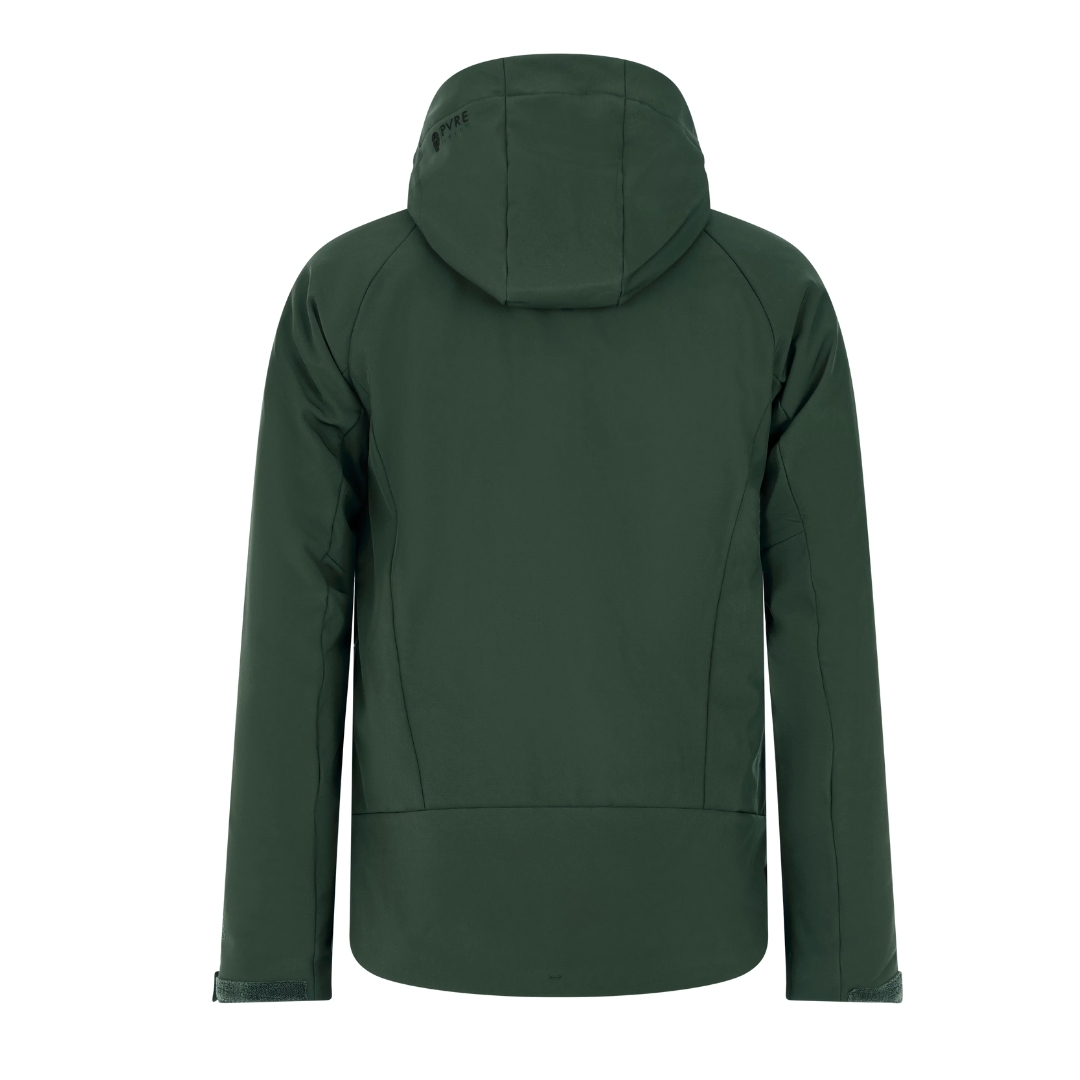 Protest Mens Prtakas Snowjacket