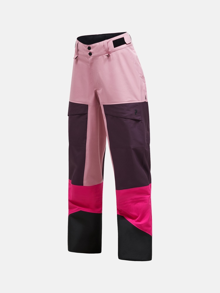 Peak Performance Womens Gravity Gore-Tex 3L Pants