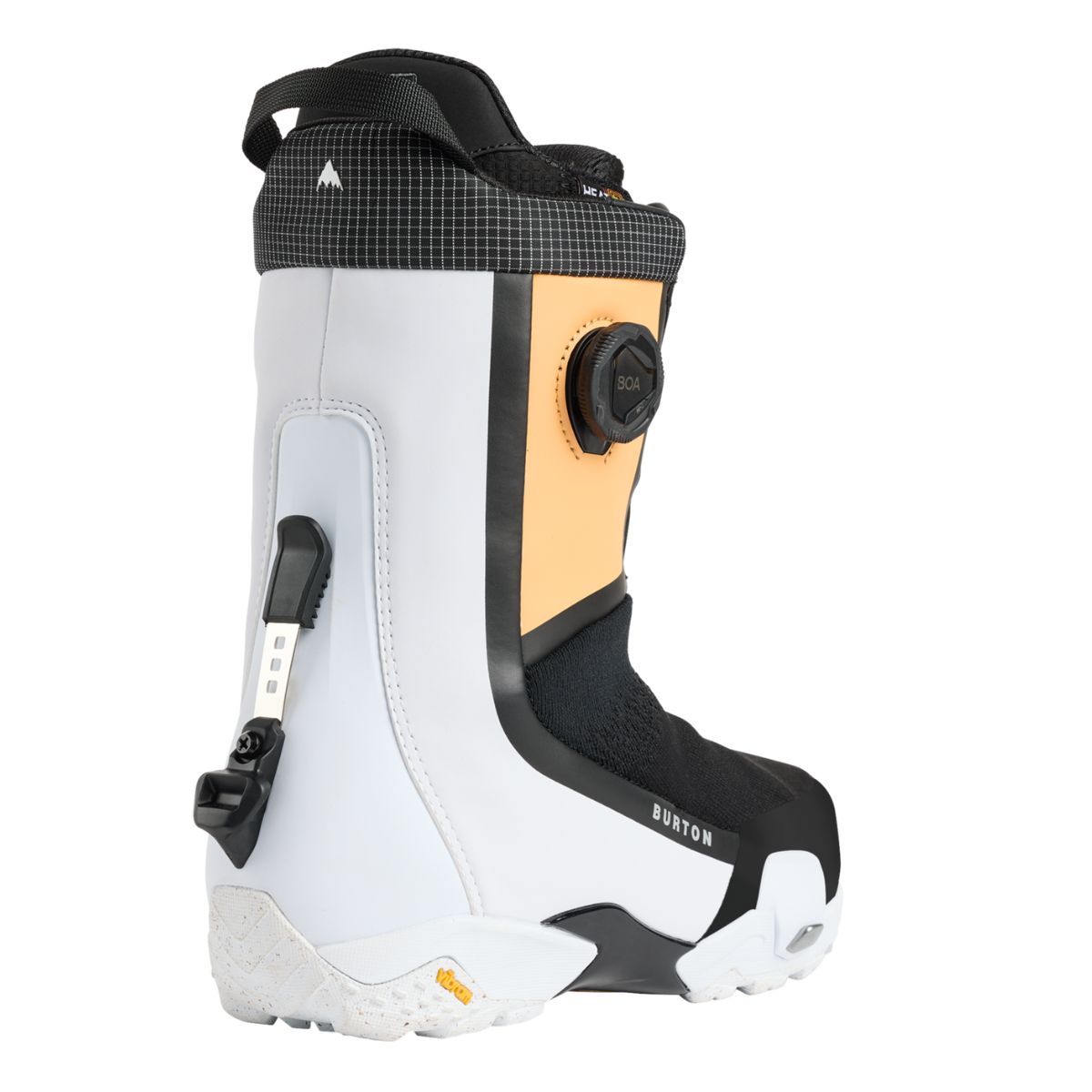 Burton Highshot X Step On