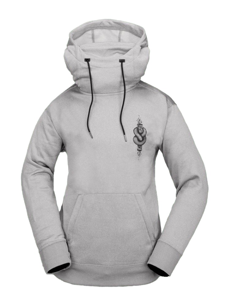 Volcom Womens Riding Hydro P-O