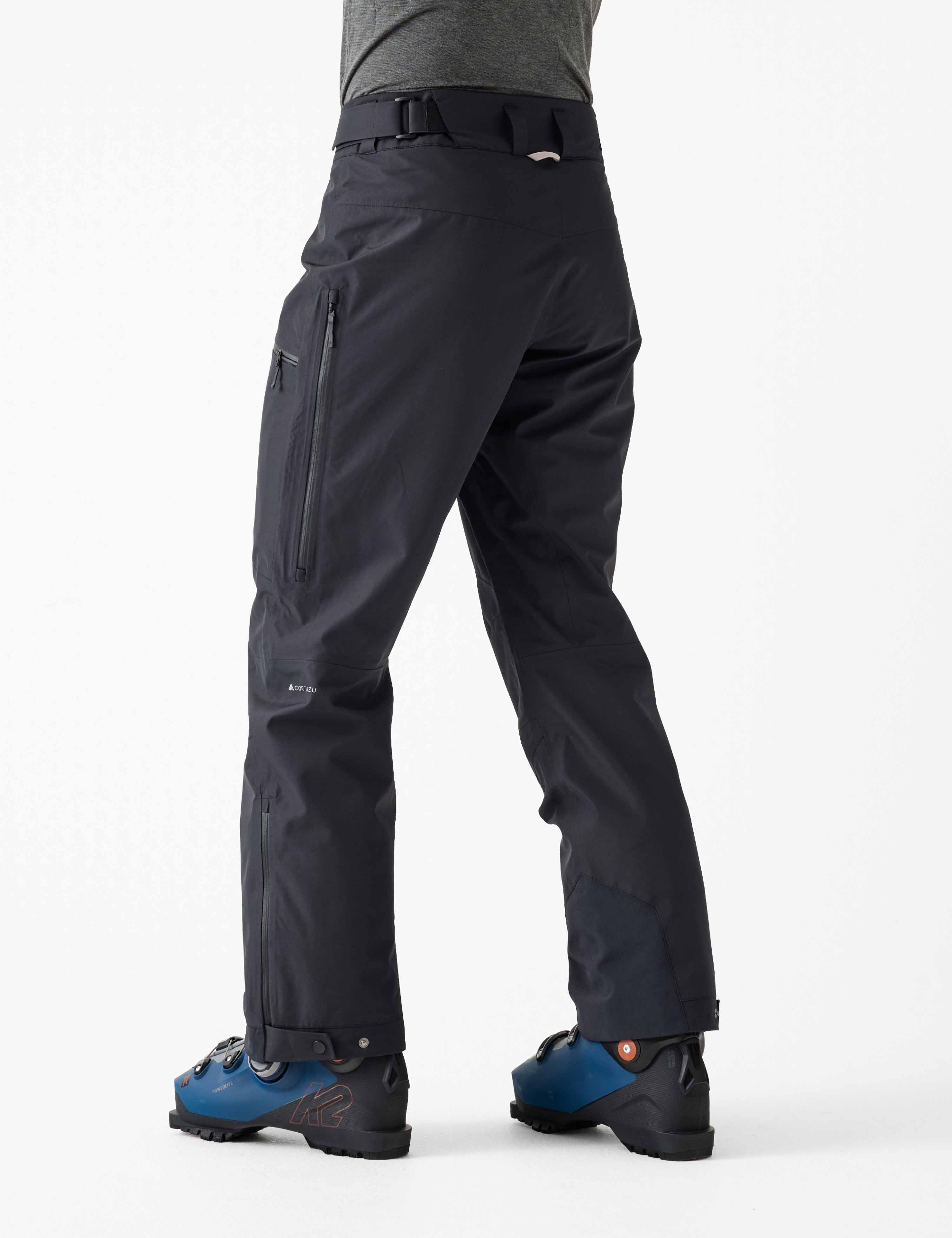 Cortazu Mens Shell Pant INS Recycled 2.0 Cortazu Mens Shell Pant INS Recycled 2.0