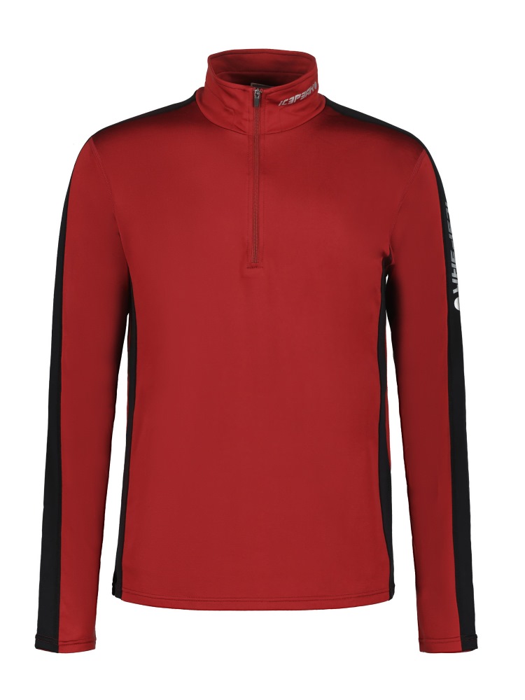 Icepeak Mens Fleminton Pully Icepeak Mens Fleminton Pully