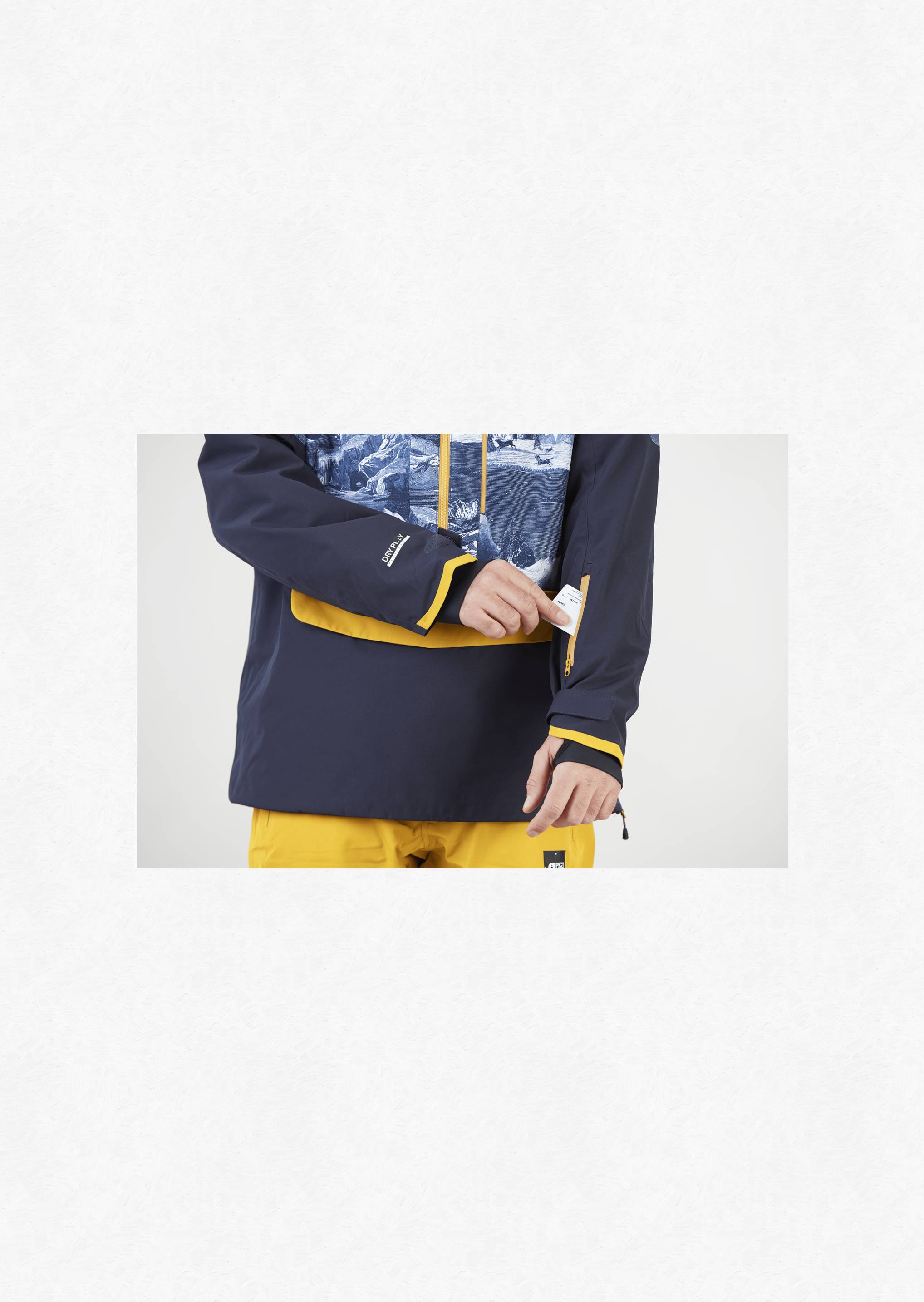 Picture M Anton Jacket 2021 Picture M Anton Jacket 2021