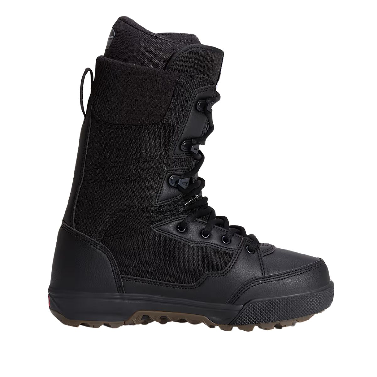 Vans Mens Invado Pro