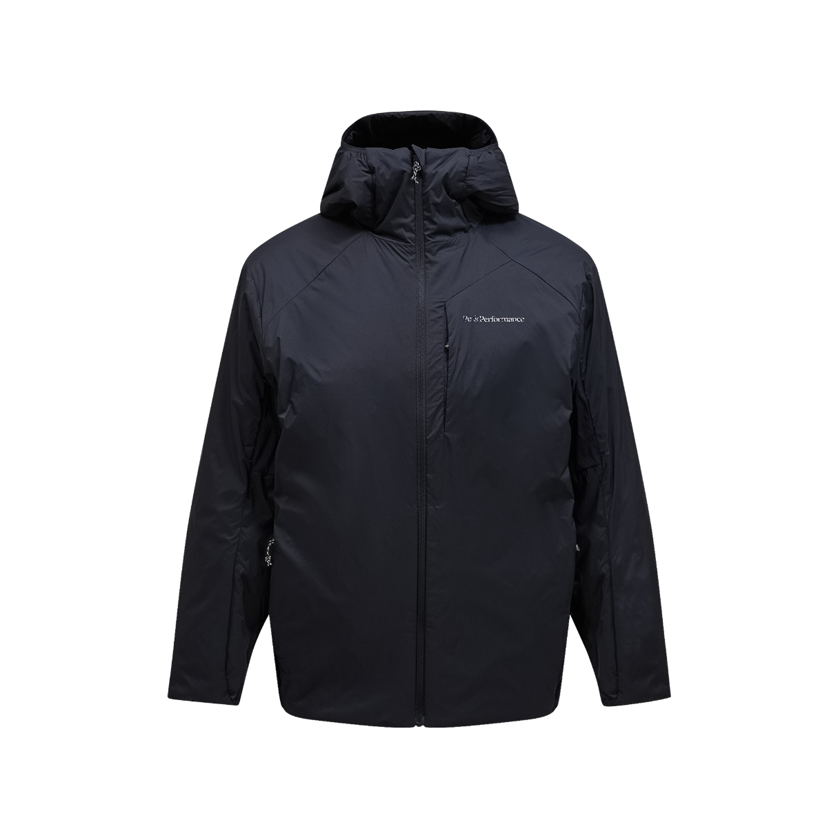 Peak Performance Mens Freelight Reversible Hood