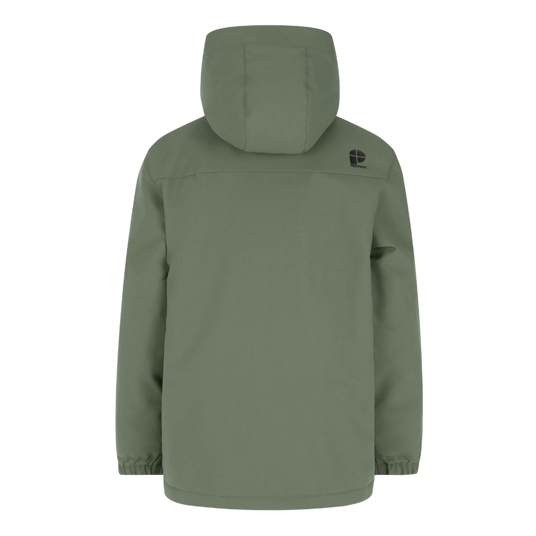 Protest Boys Prtflynty Jr Snowjacket