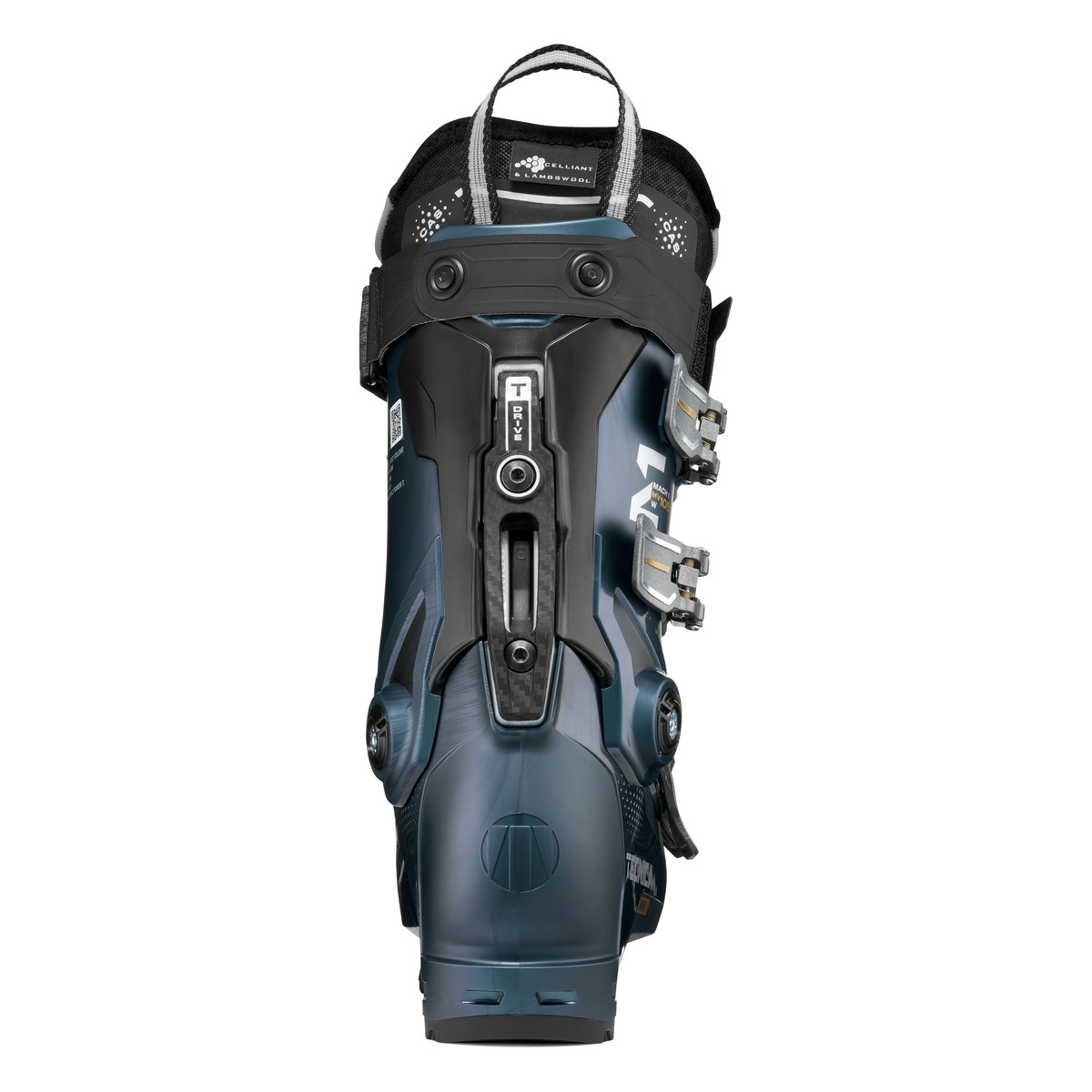 Tecnica Mach1 MV 105 W TD2