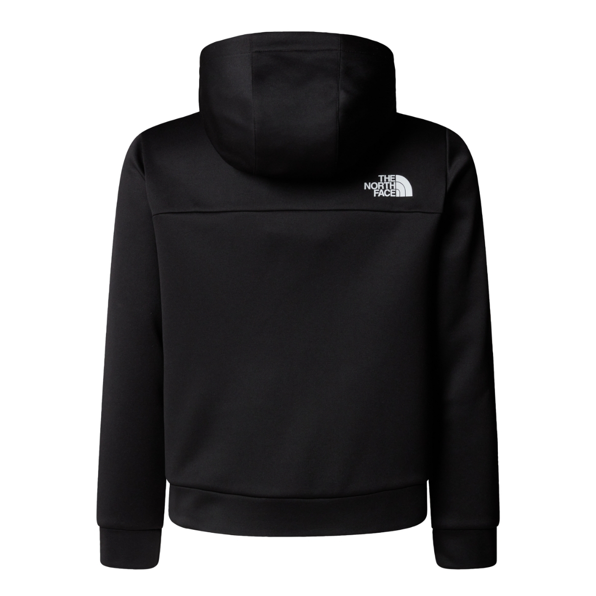 The North Face Teen Reaxion Fz Hoodie 