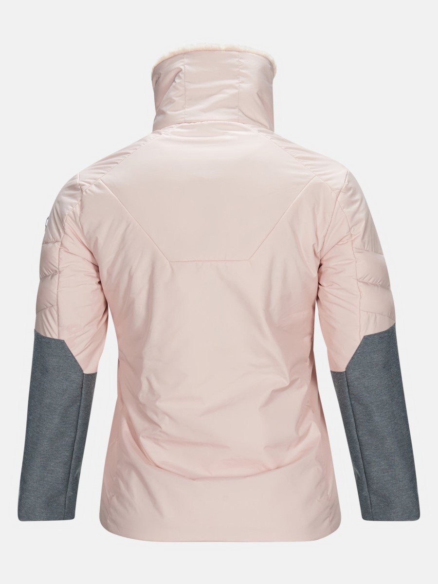 Peak Performance W Velaero Liner Jacket 2020 Peak Performance W Velaero Liner Jacket 2020