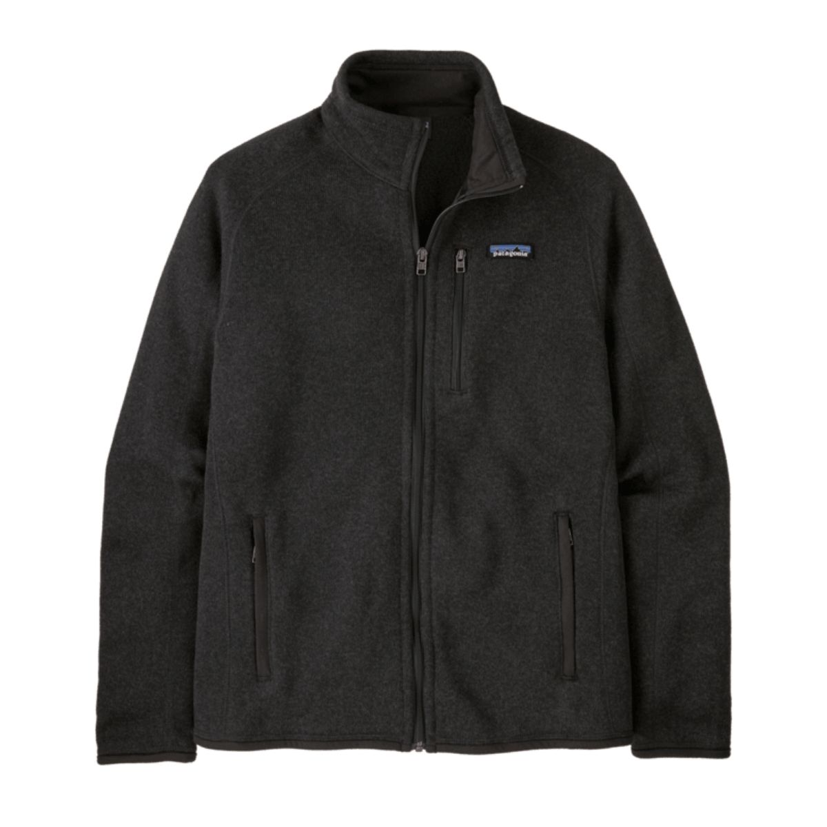 Patagonia Mens Better Sweater Jacket