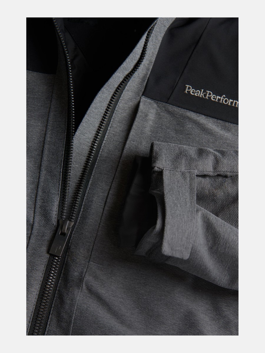 Peak Performance W Balmaz Jacket 2020 Peak Performance W Balmaz Jacket 2020