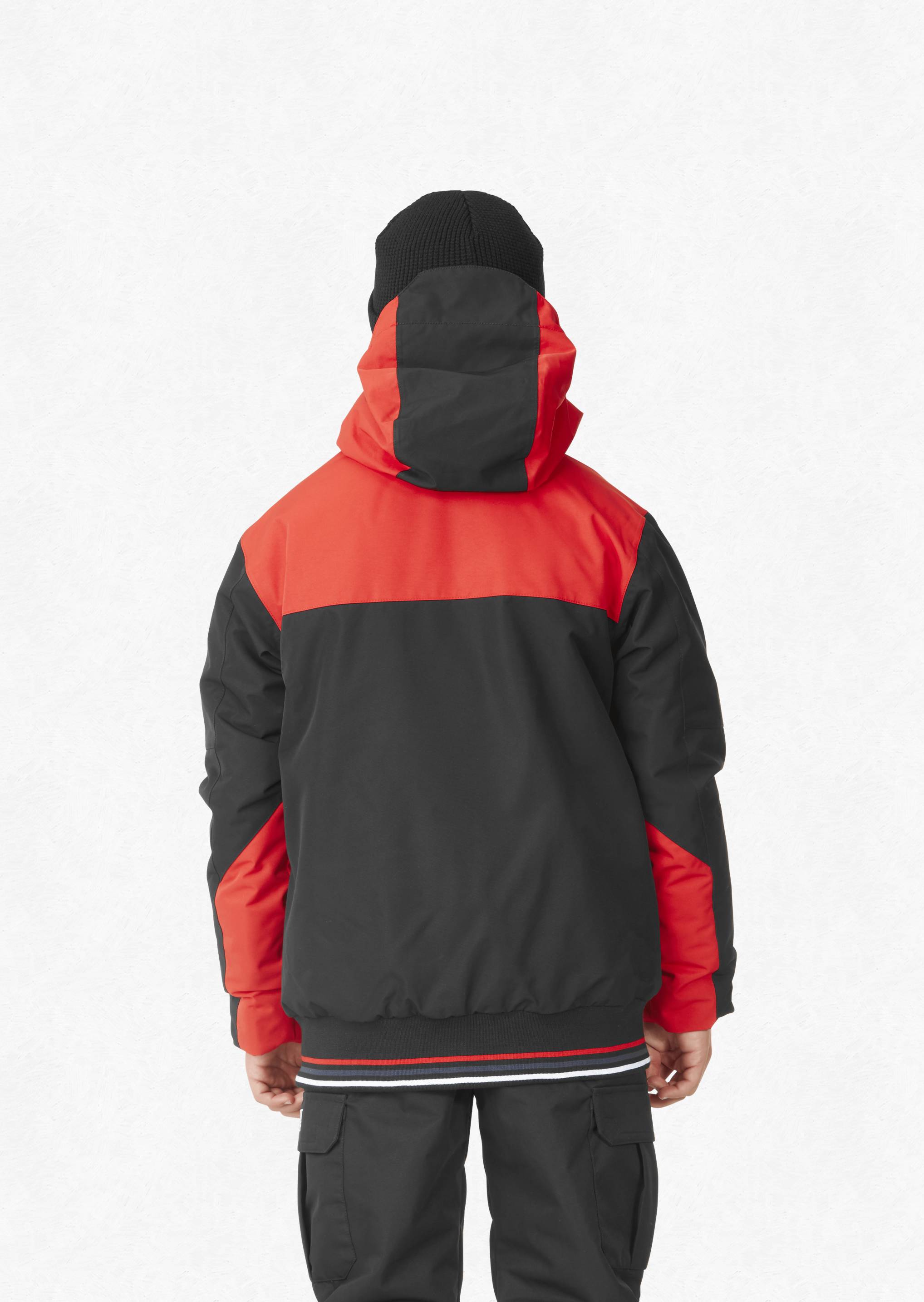 Picture Slope Jacket