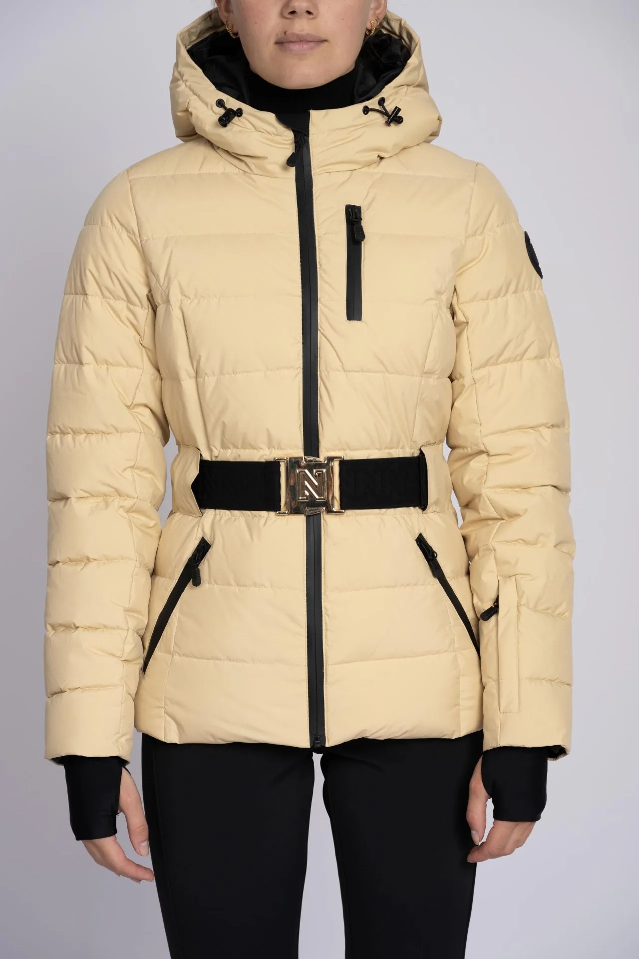 Nikkie Womens Goya Ski Jacket