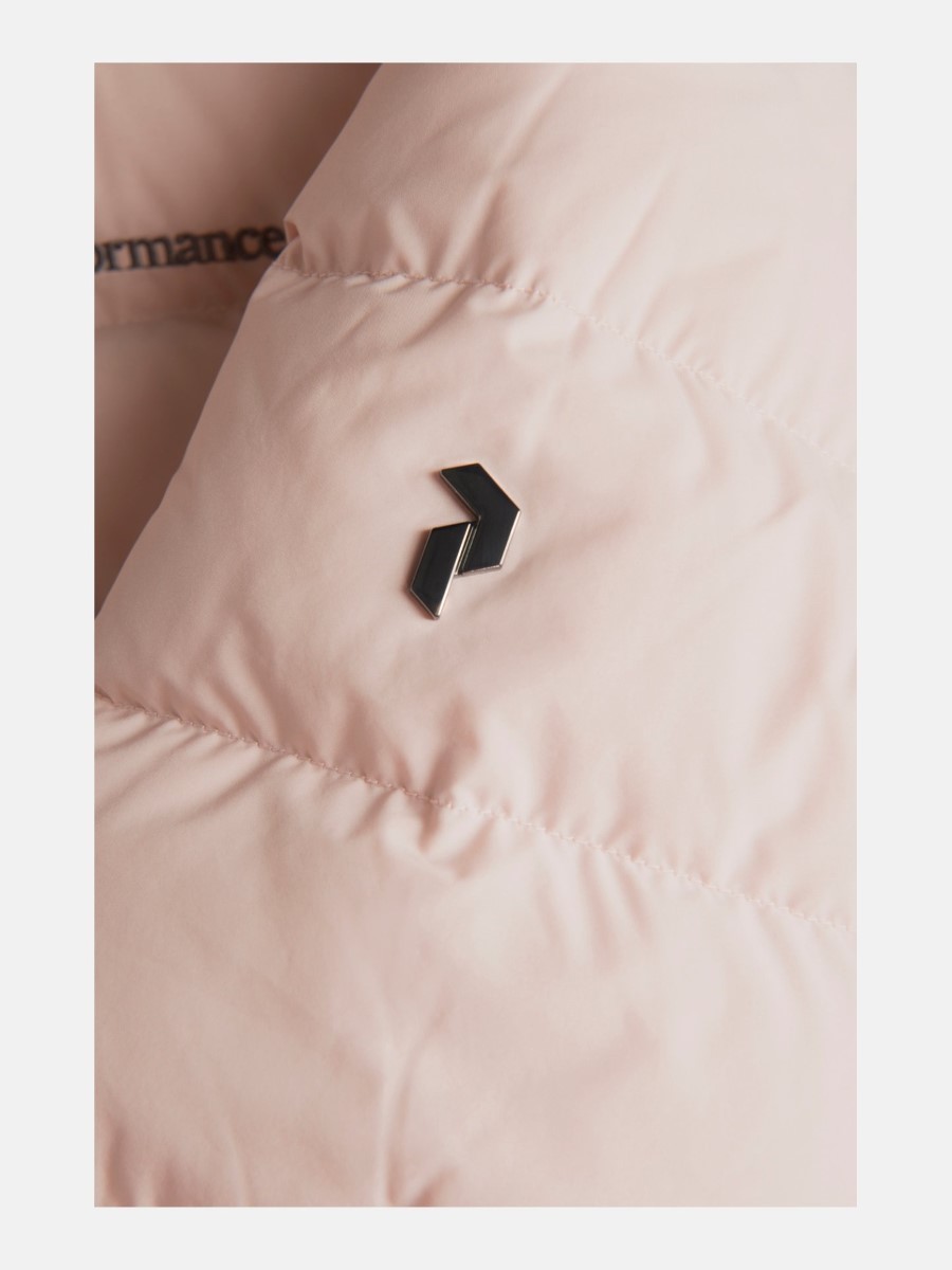 W Velaero Down Jacket W Velaero Down Jacket