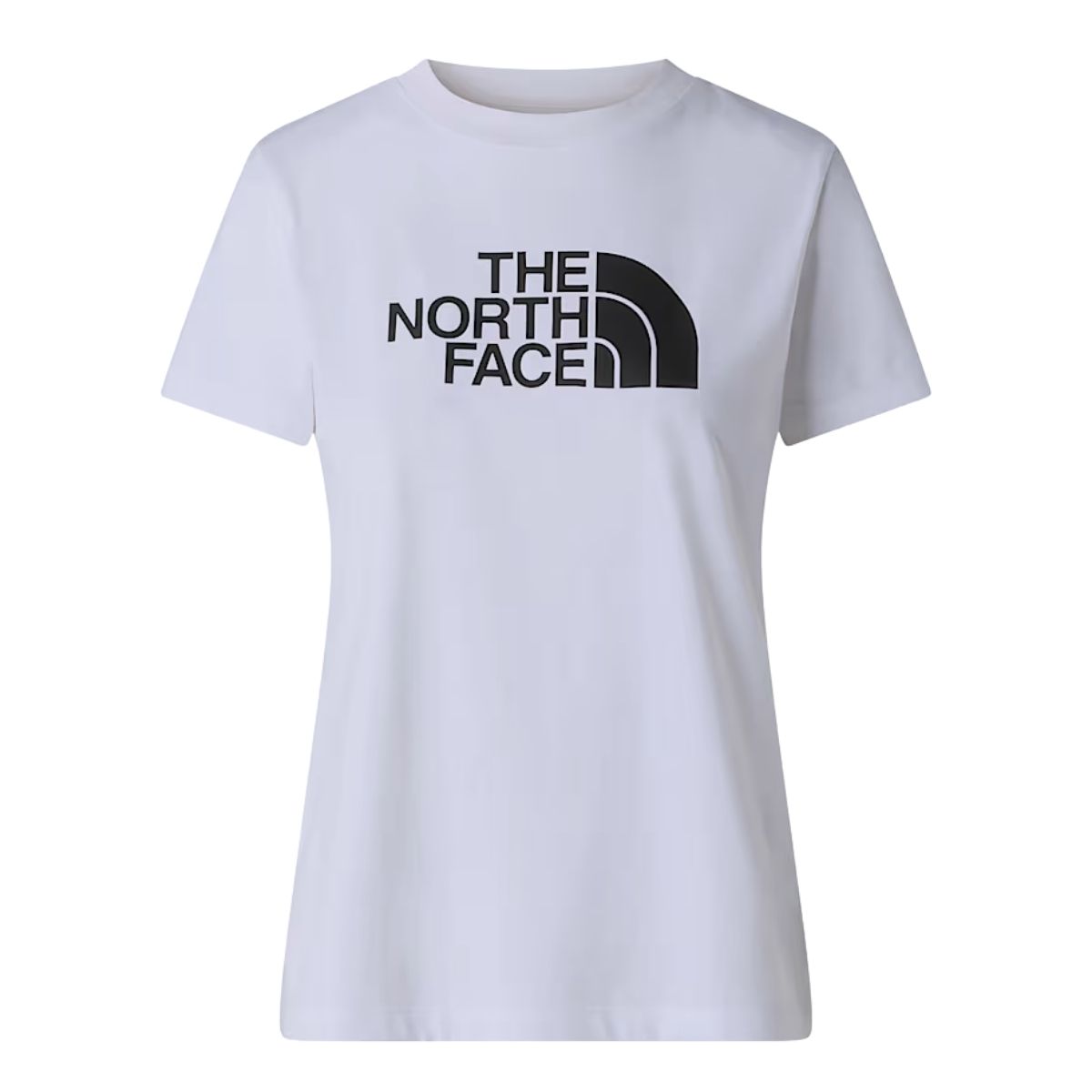 The North Face Womens Evo HD Slim SS Tee