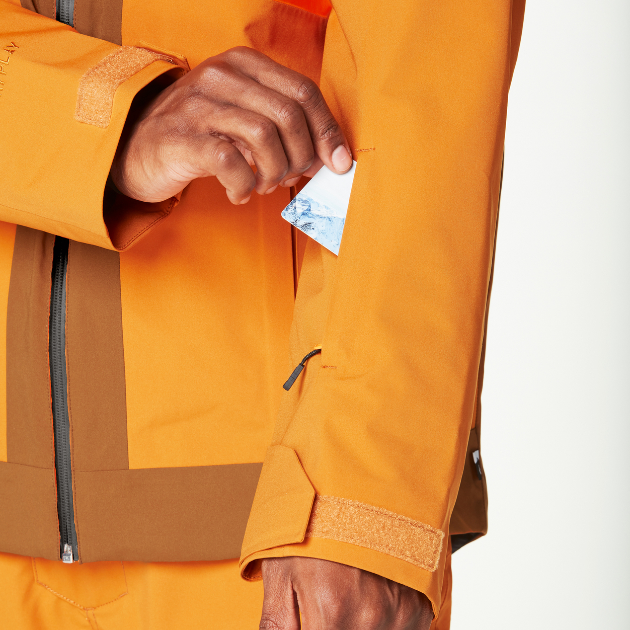 Picture Mens Naikoon Jacket