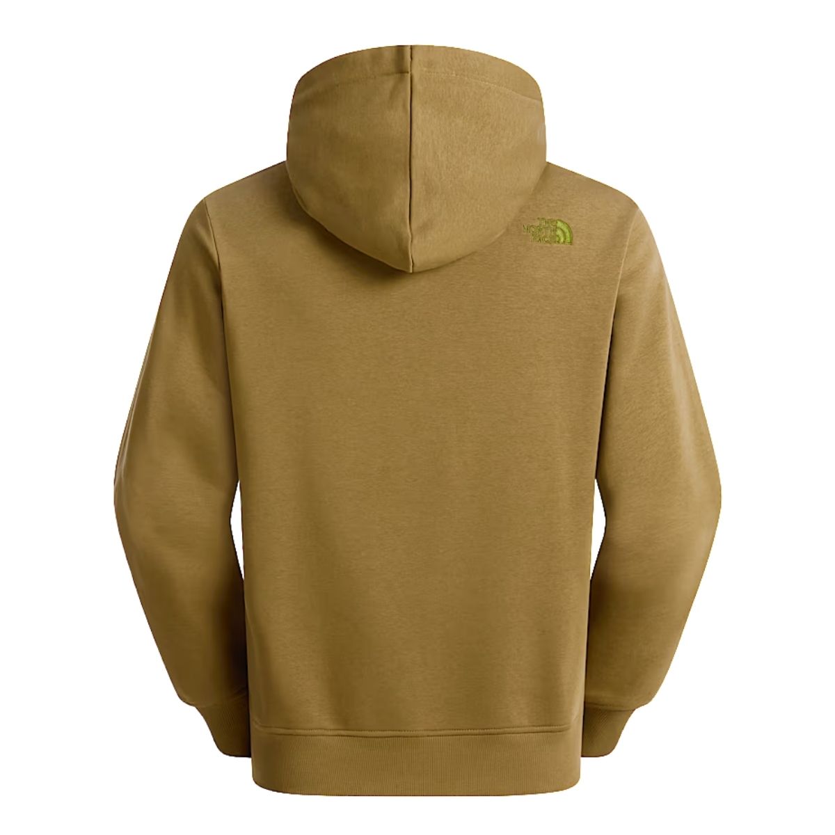 The North Face Mens Drew Peak Lightt Rg Hoody