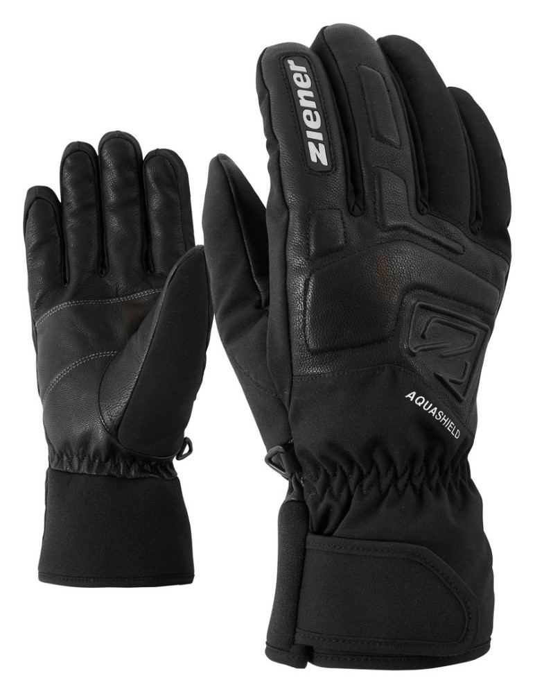Ziener M Glyxus AsR Glove
