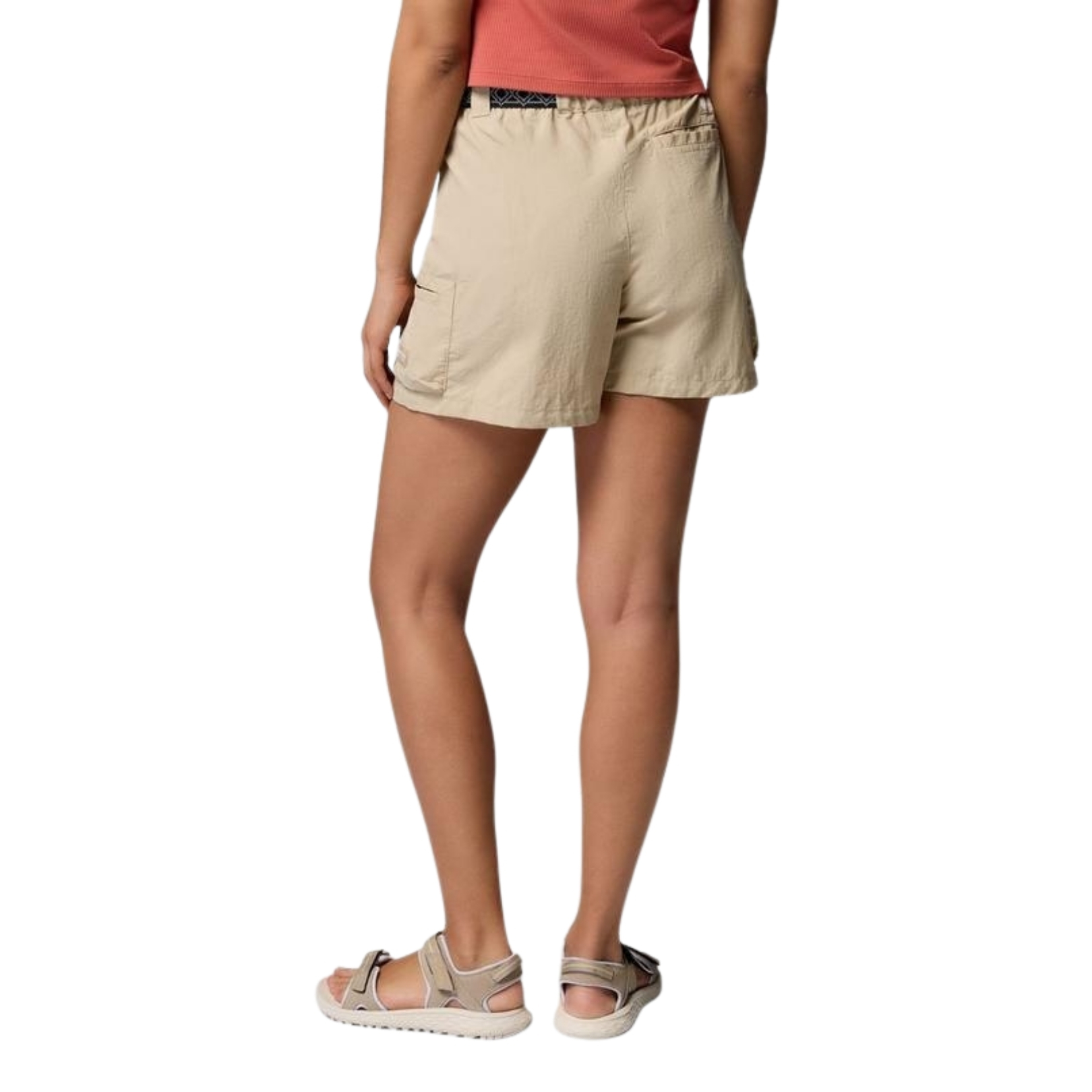 Columbia Mens Sequoia Grove Woven Short 9