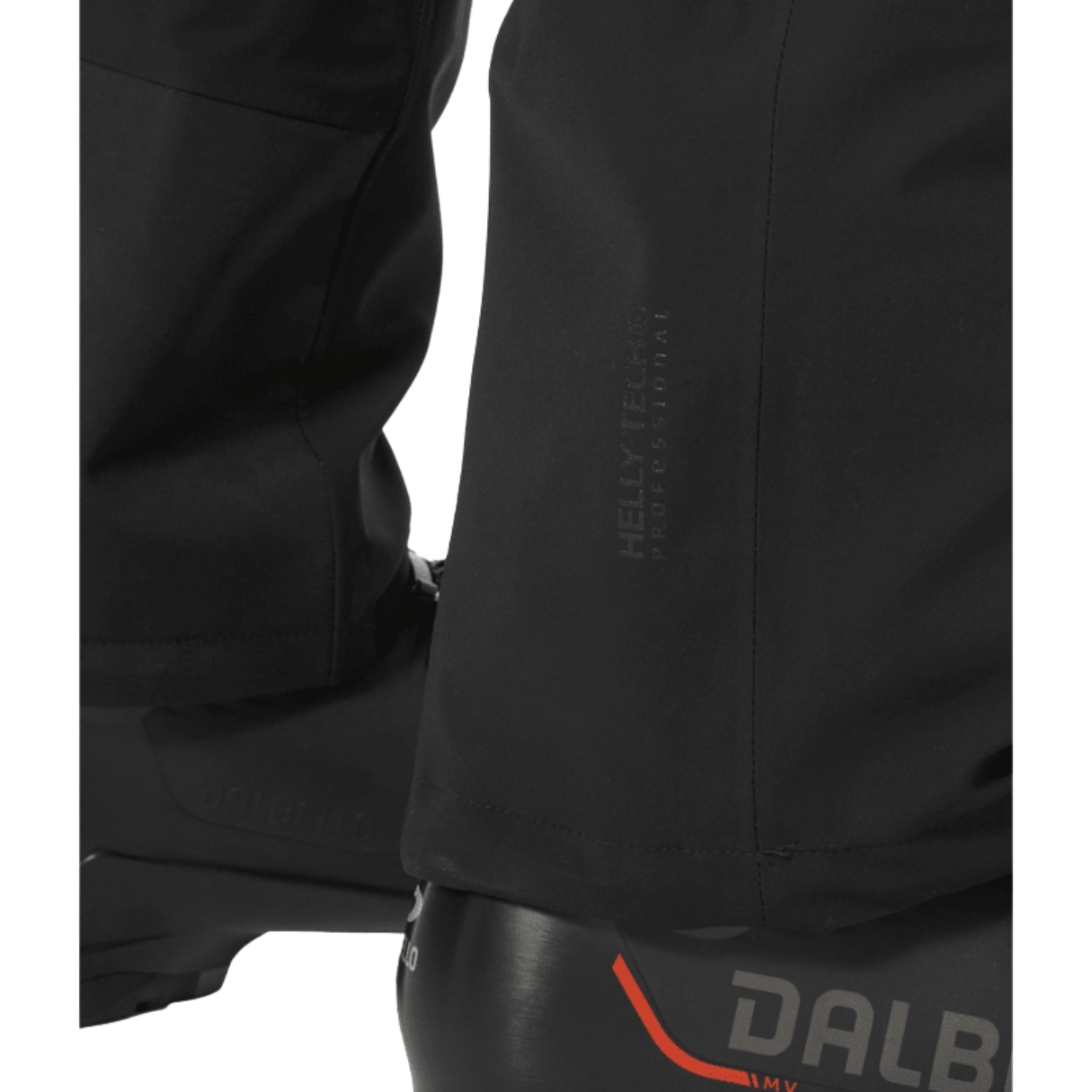 Helly Hansen Mens Swift 3L Shell Pant