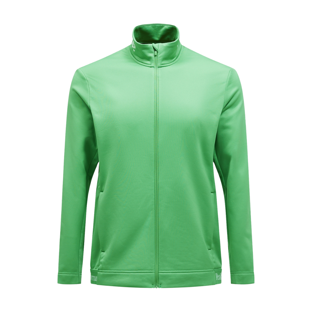 Peak Performance Mens Rider Tech Zip Jacket