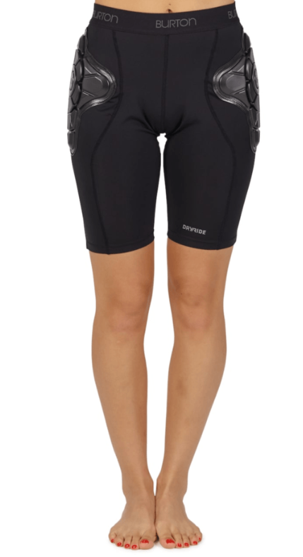 Burton Womens Impact Shorts Burton Womens Impact Shorts