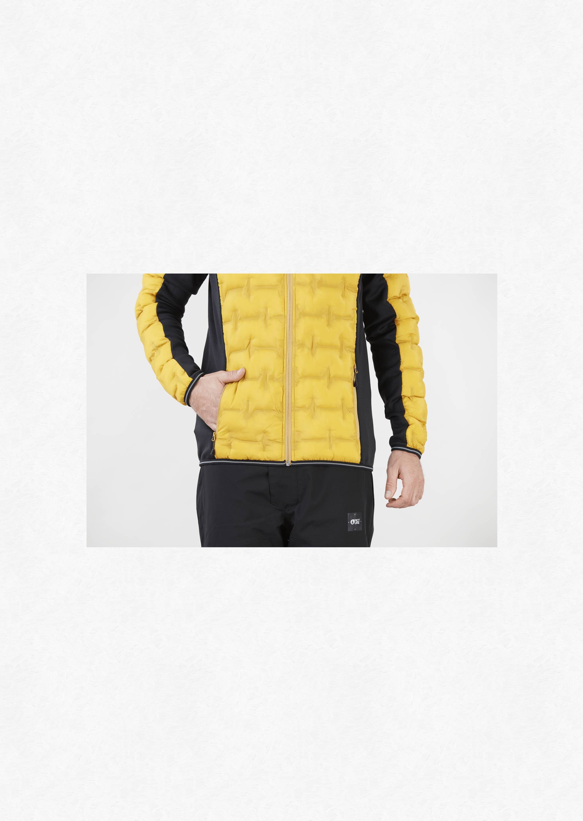 Picture M Horse Jacket 2021 Picture M Horse Jacket 2021