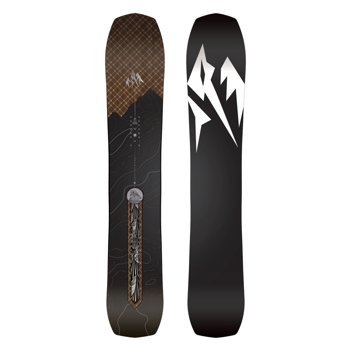 Jones Flagship Pro