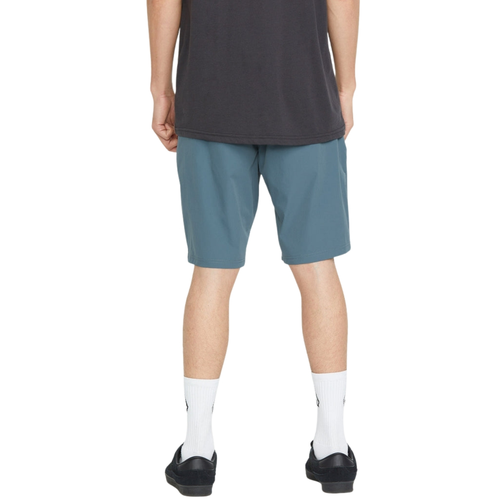 Volcom Mens Frickin Cross Shred 20