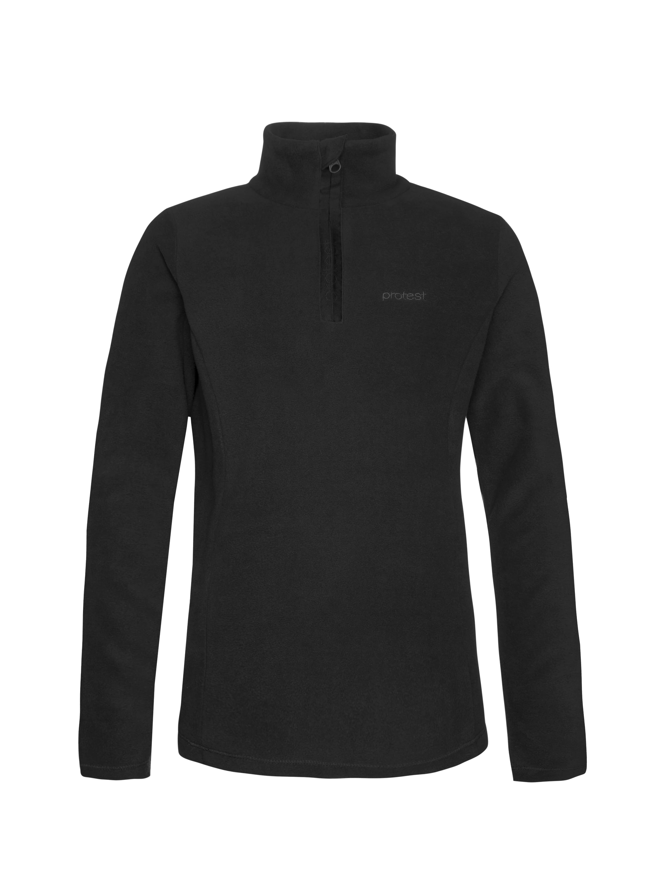 Protest G Mutey Jr 1/4 Zip top