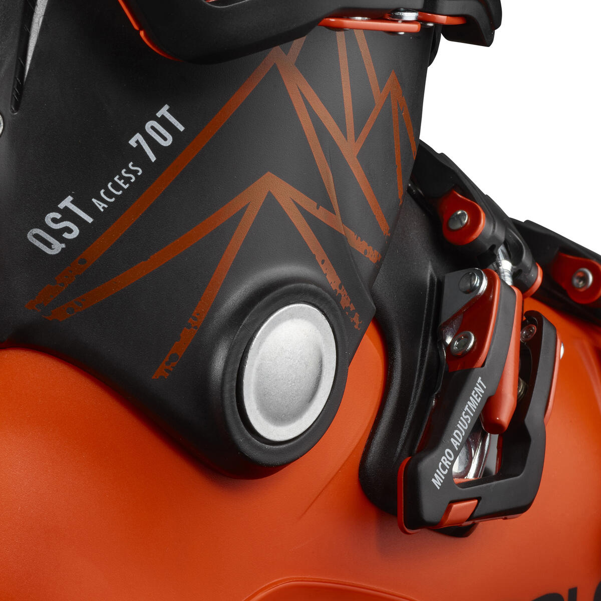 Salomon Qst Access 70 T Salomon Qst Access 70 T