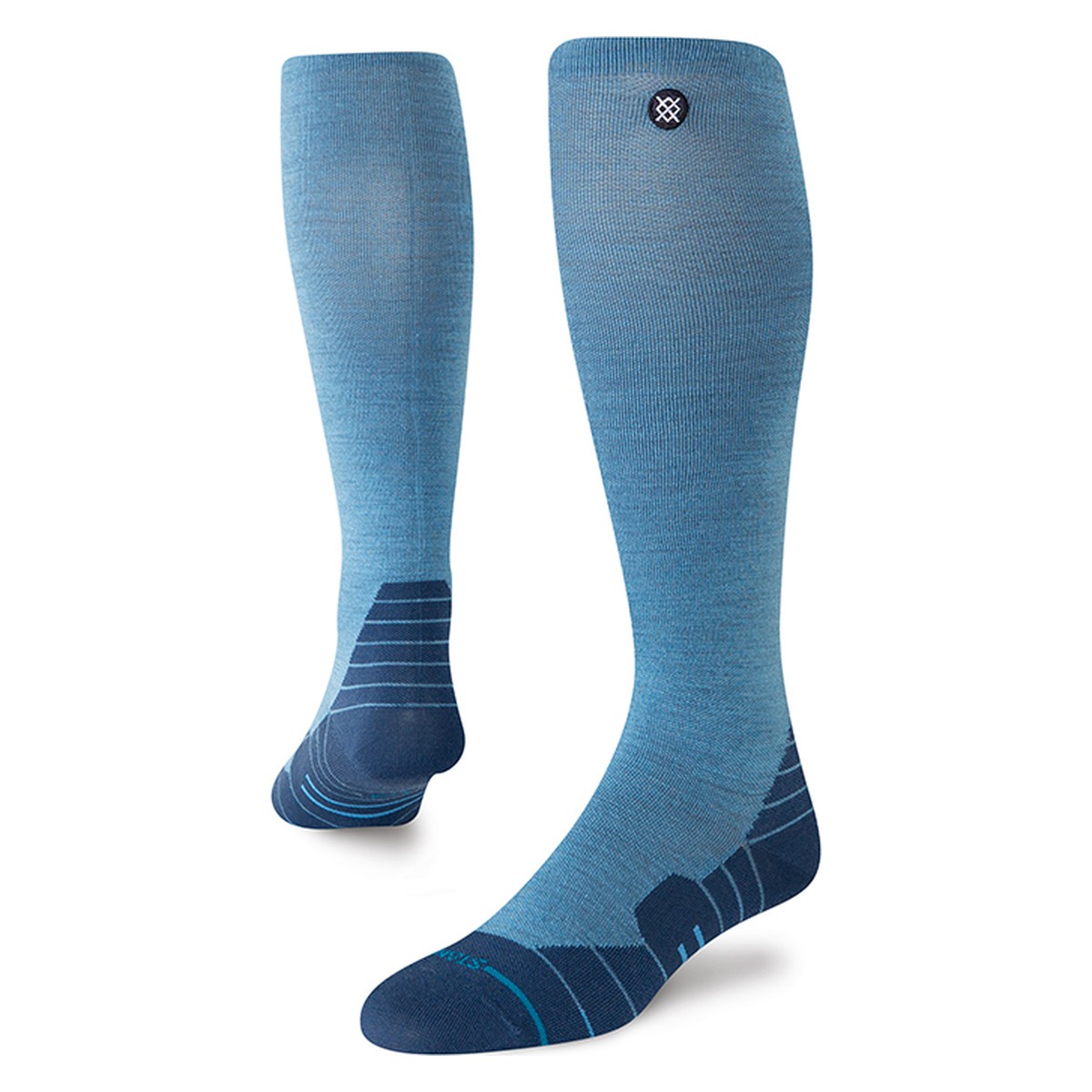 Stance Twist Ul Wool Snow