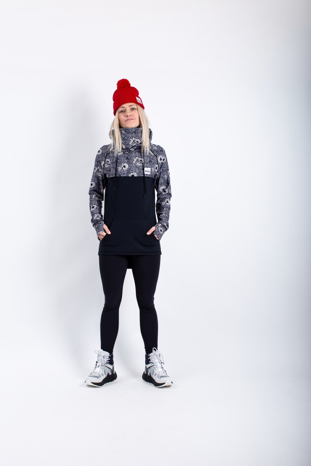 Eivy Icecold Hoodie Top Eivy Icecold Hoodie Top