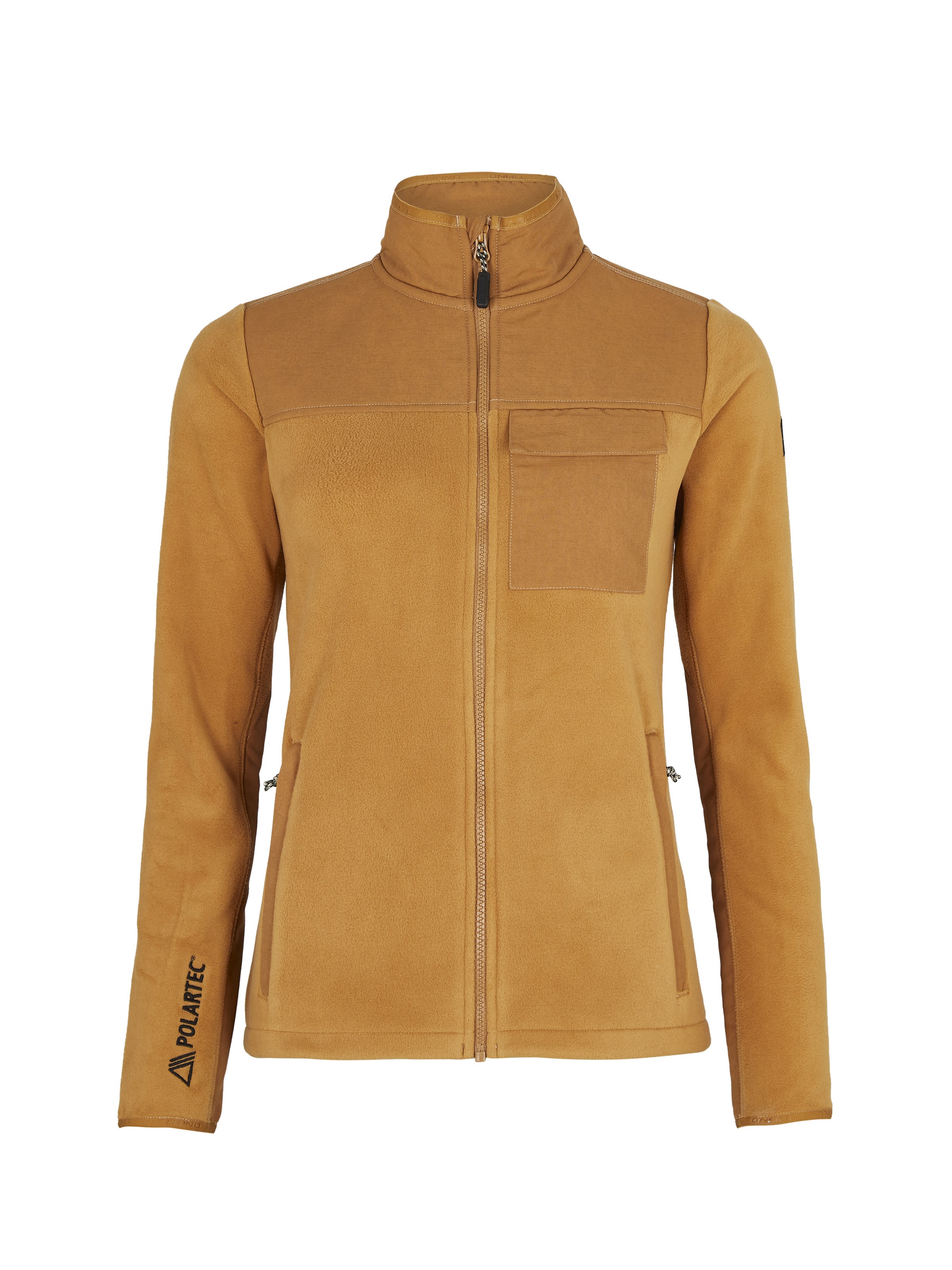 ONeill Womens Utility Fz Polartec 200 Fleece