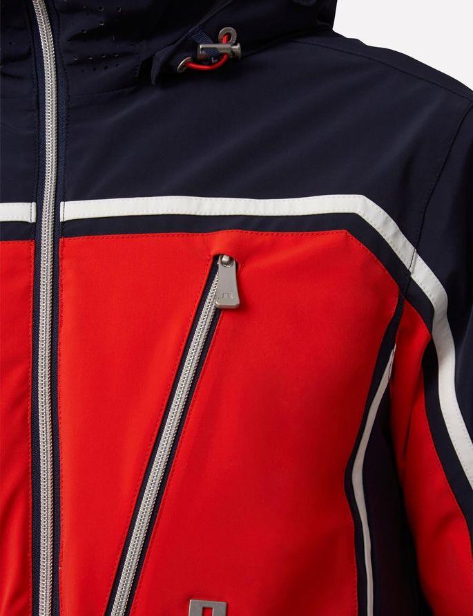 J.Lindenberg M Moffit Jacket J.Lindenberg M Moffit Jacket
