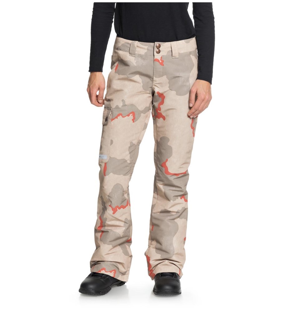 DC Shoes W Recruit Pant 2019 DC Shoes W Recruit Pant 2019