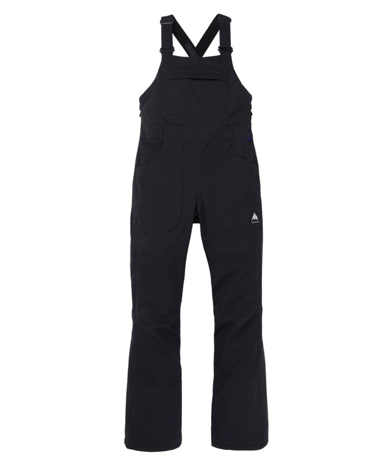 Burton Womens Avalon Stretch 2L Bib