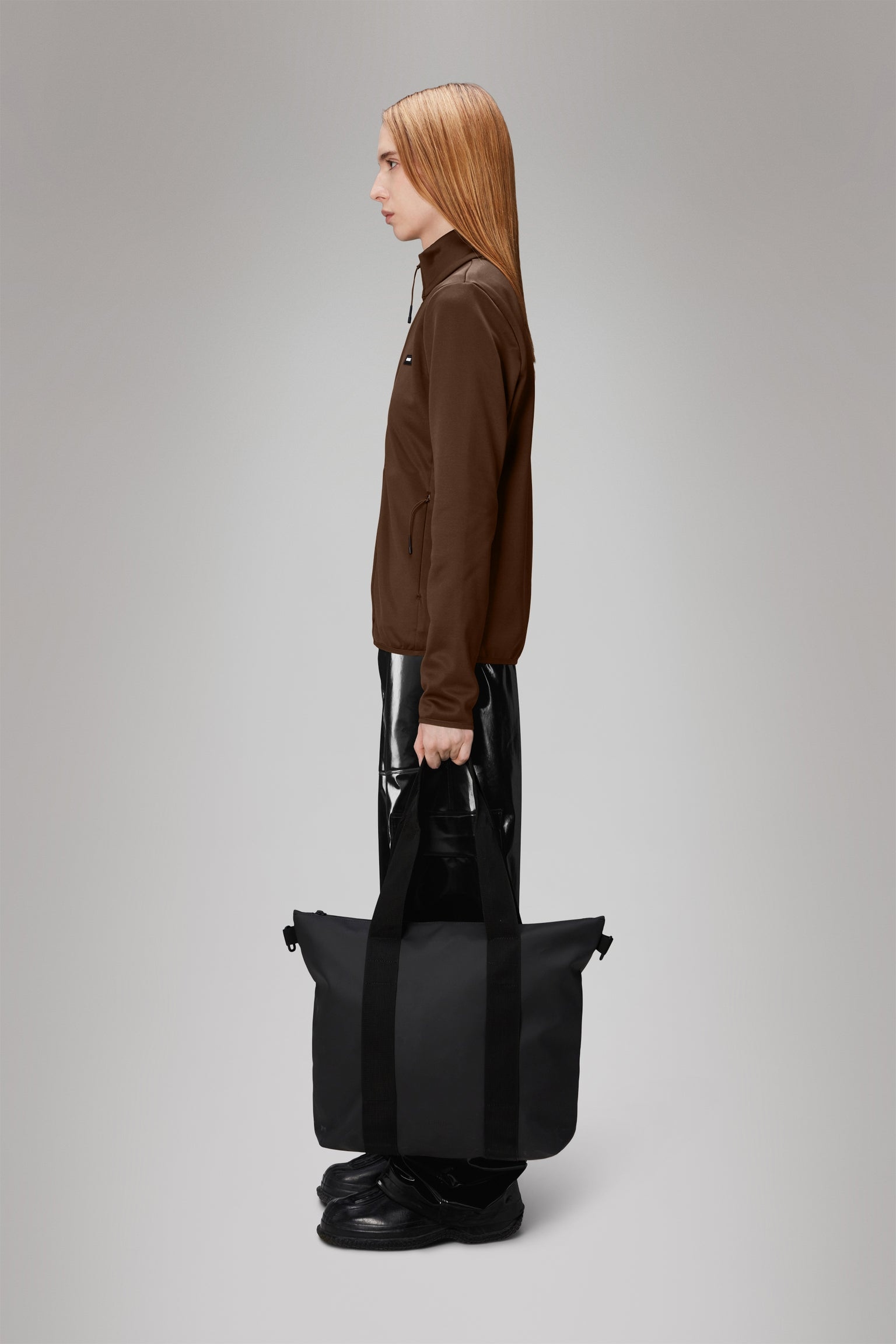 Rains Tote Bag Mini