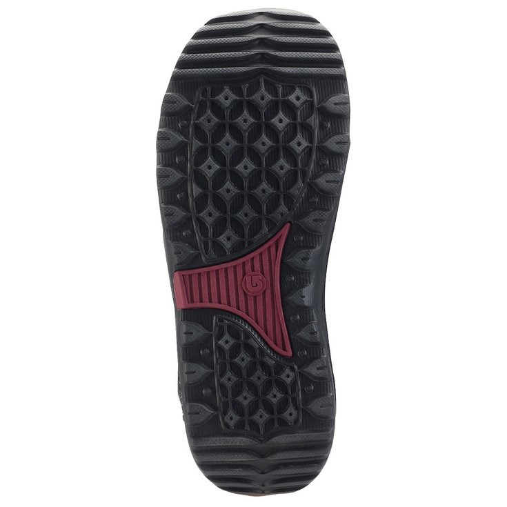 Burton Mint Boa Burton Mint Boa