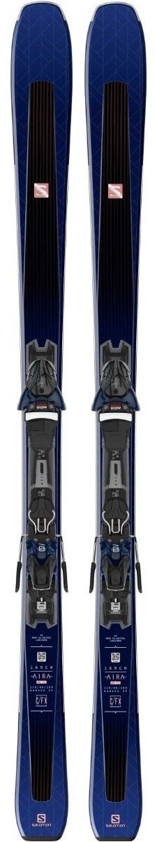 Salomon Aira 80 Ti Salomon Aira 80 Ti