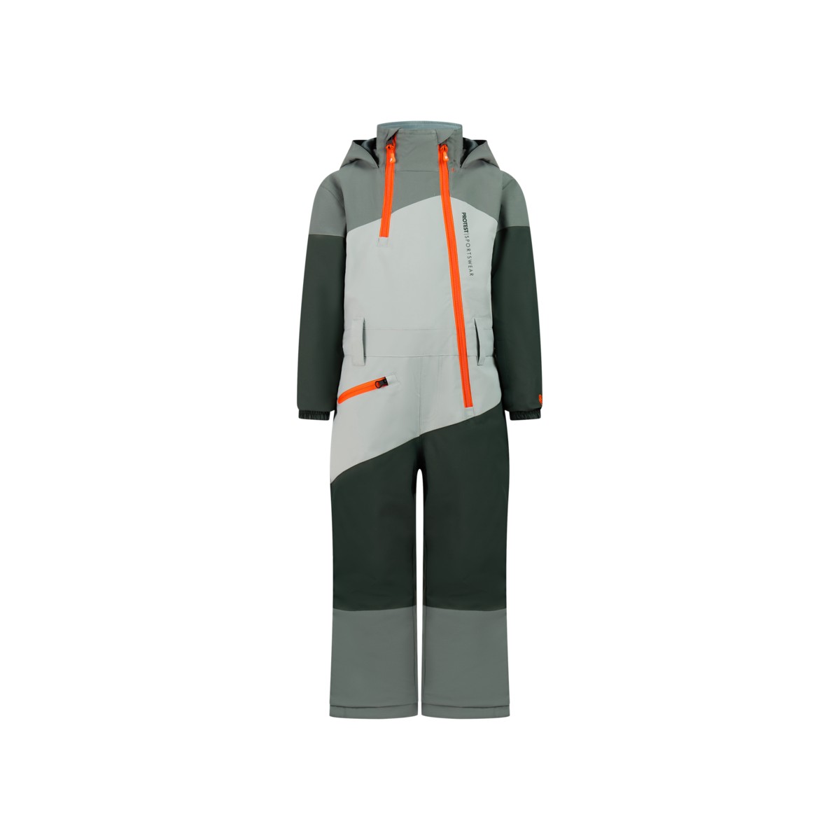 Protest Kids Prtblinker Td Snowsuit